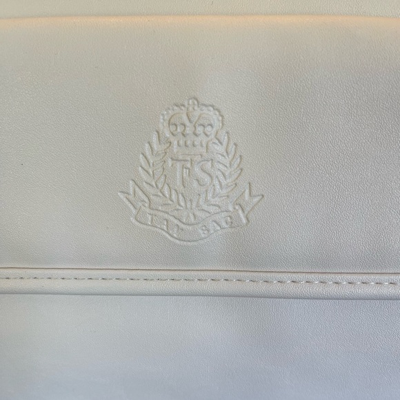 VINTAGE NWT Tan-Hyde Collection by Tandem Bags - Picture 10 of 11